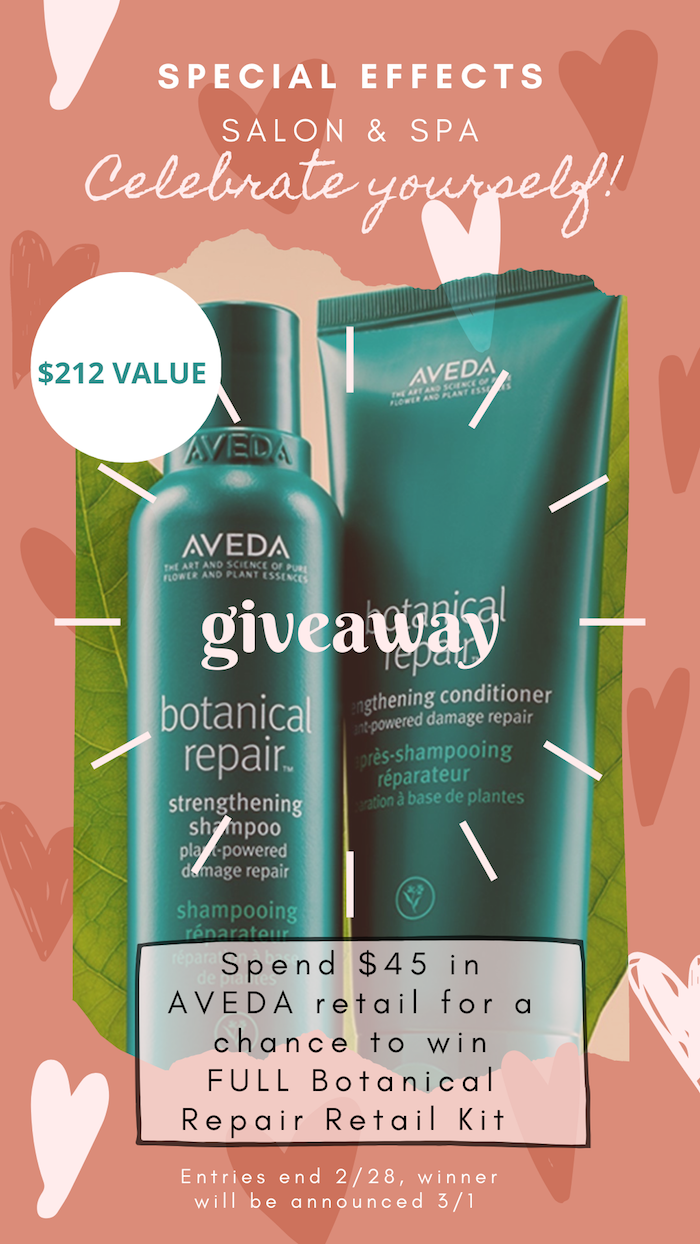 Special Effects Salon & Day Spa Troy, Ohio